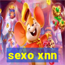 sexo xnn